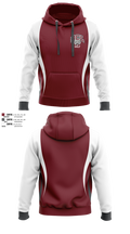 Bishop Conaty - Our Lady of Loretto Golf 57504663 Hoodie - 1