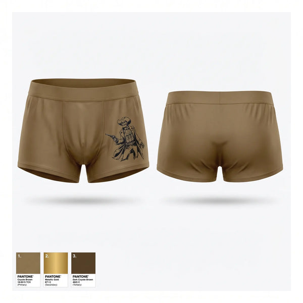 Ranger Panties, Delta Company 1-297, National Guard, Teamtime, Team time, sublimation, custom sports apparel, team uniforms, spirit wear, spiritwear, sports uniforms, custom shirts, team store, custom team store, fundraiser sports, apparel fundraiser