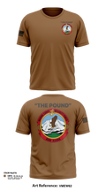Dexter Police Department Old School Cotton Feel Shirt - 31