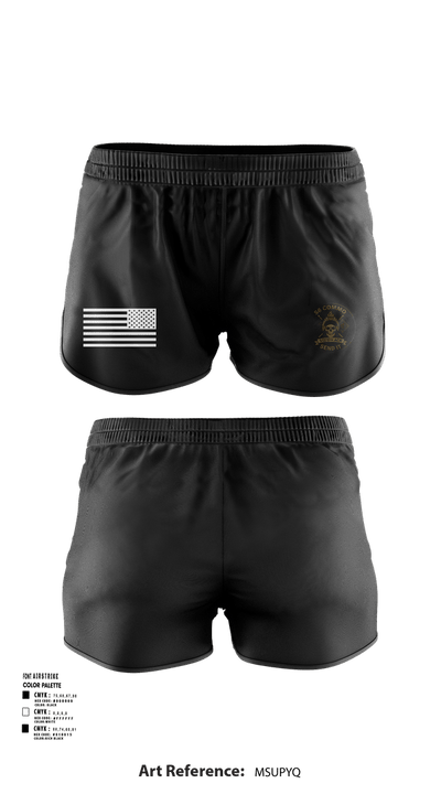 1/278th ACR 18022792 Ranger Panties - 103