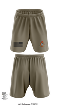 FMS #9 18239341 Athletic Shorts With Pockets - 103