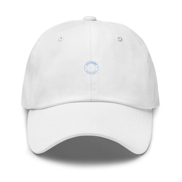 Dad hat - White