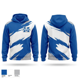 Hoodie, Monticello Billies, , Teamtime, Team time, sublimation, custom sports apparel, team uniforms, spirit wear, spiritwear, sports uniforms, custom shirts, team store, custom team store, fundraiser sports, apparel fundraiser