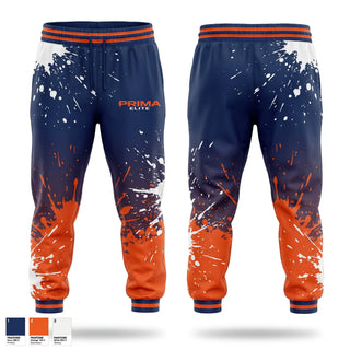 Sweatpants, Prima Elite, Softball, Teamtime, Team time, sublimation, custom sports apparel, team uniforms, spirit wear, spiritwear, sports uniforms, custom shirts, team store, custom team store, fundraiser sports, apparel fundraiser