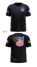 Agif board 96601828 Short Sleeve Performance Shirt - 101