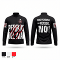 PERROS DEL MAL Quarter Zip Jacket - 1
