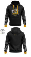 Pittsburgh Chiefs 90737698 Hoodie - 3
