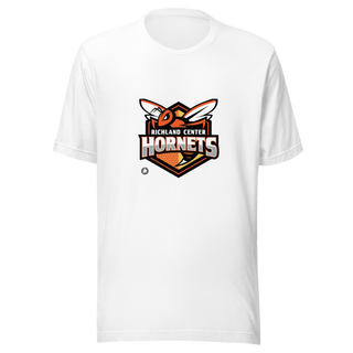 Unisex Staple T-Shirt - White