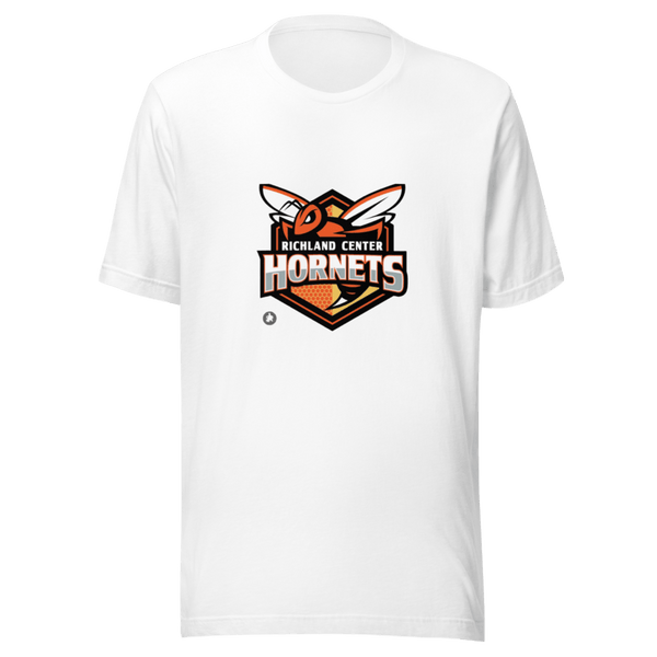Unisex Staple T-Shirt - White