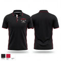 Geneva 85131500 Short Sleeve Performance Polo - 1
