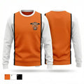 Longhorns 60459950 Crew Neck Sweatshirt - 1