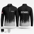 Citadel 63173466 Quarter Zip Jacket - 1