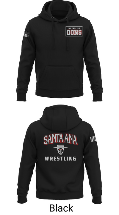 DONS 71516840 Hoodie - 25