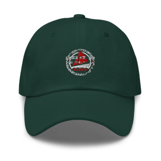 Lake Shore High School Alumni Band 53723367 Classic Dad Hat | Yupoong 6245CM