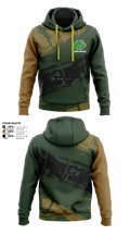 BMHS 9833883 Hoodie - 3