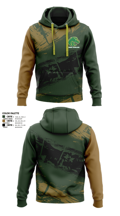 BMHS 9833883 Hoodie - 3