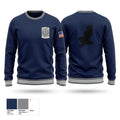 Triton Raiders 93543758 Crew Neck Sweatshirt - 1