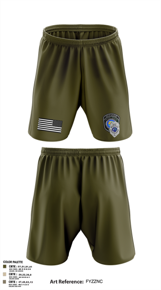 Athletic Shorts With Pockets, METRO SOUTH PROTECTIVE SERVICE, , Teamtime, Team time, sublimation, custom sports apparel, team uniforms, spirit wear, spiritwear, sports uniforms, custom shirts, team store, custom team store, fundraiser sports, apparel fundraiser