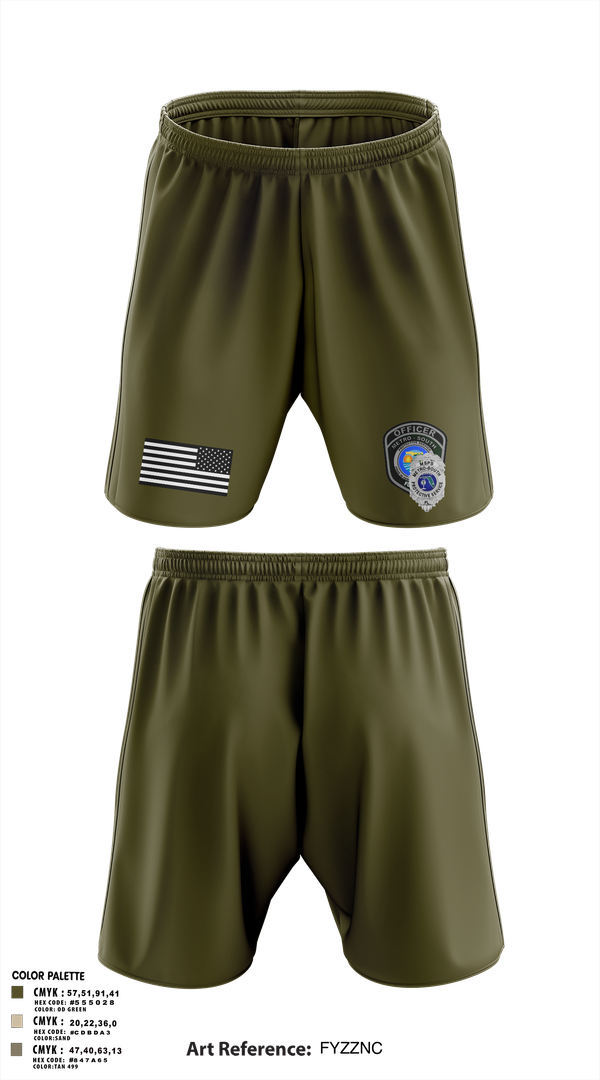 Athletic Shorts With Pockets, METRO SOUTH PROTECTIVE SERVICE, , Teamtime, Team time, sublimation, custom sports apparel, team uniforms, spirit wear, spiritwear, sports uniforms, custom shirts, team store, custom team store, fundraiser sports, apparel fundraiser