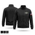 Lasalle Windbreaker - 1