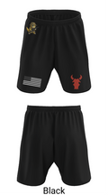 Task force Armadillo 97530409 Athletic Shorts With Pockets - 28