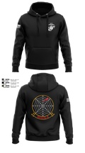 MACS4 13134180 Hoodie - 1