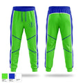 Metro Miss Lou EMS 65722318 Sweatpants - 1
