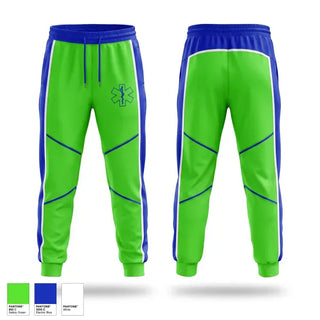 Sweatpants, Metro Miss Lou EMS, EMS/EMT, Teamtime, Team time, sublimation, custom sports apparel, team uniforms, spirit wear, spiritwear, sports uniforms, custom shirts, team store, custom team store, fundraiser sports, apparel fundraiser
