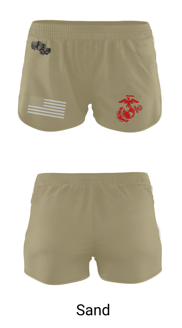 Ranger Panties, H&S Battalion HQ CO Station Motor T, , Teamtime, Team time, sublimation, custom sports apparel, team uniforms, spirit wear, spiritwear, sports uniforms, custom shirts, team store, custom team store, fundraiser sports, apparel fundraiser
