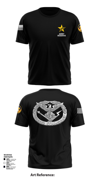 Short Sleeve Performance Shirt, ARCC, Army, Teamtime, Team time, sublimation, custom sports apparel, team uniforms, spirit wear, spiritwear, sports uniforms, custom shirts, team store, custom team store, fundraiser sports, apparel fundraiser