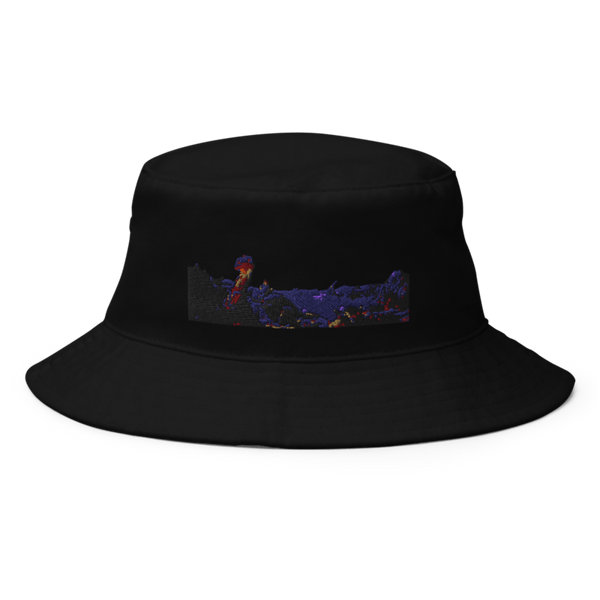 Joch 46878005 Bucket Hat | Big Accessories BX003