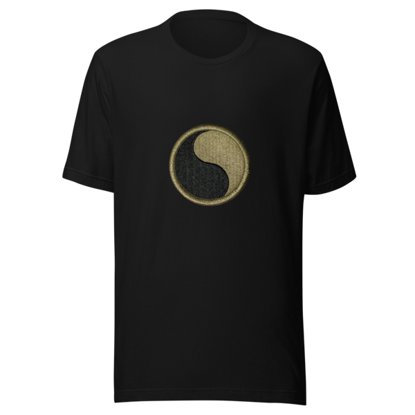 Unisex Staple T-Shirt - Black