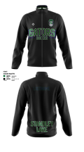 STANDLEY LAKE HS GIRLS SOCCER 23167606 Fleece Jacket - 5