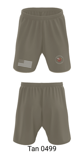 Athletic Shorts With Pockets, Portsmouth PD, Police, Teamtime, Team time, sublimation, custom sports apparel, team uniforms, spirit wear, spiritwear, sports uniforms, custom shirts, team store, custom team store, fundraiser sports, apparel fundraiser
