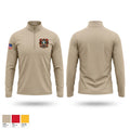 Milwaukee Fire Department Training Division Windbreaker - 1