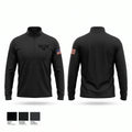 Okaloosa County Sheriff’s Office SRO Windbreaker - 1