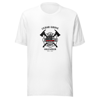 Unisex Staple T-Shirt - White