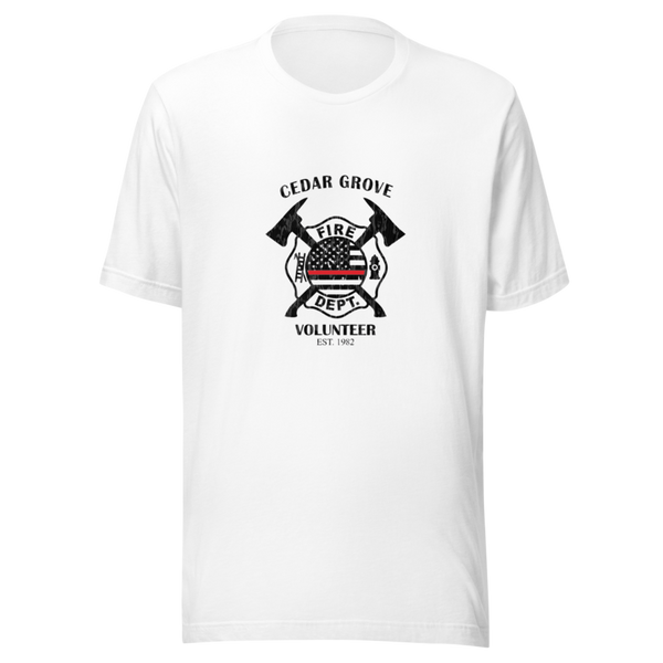 Unisex Staple T-Shirt - White