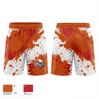 Athletic Shorts With Pockets, Beeville Trojans, , Teamtime, Team time, sublimation, custom sports apparel, team uniforms, spirit wear, spiritwear, sports uniforms, custom shirts, team store, custom team store, fundraiser sports, apparel fundraiser