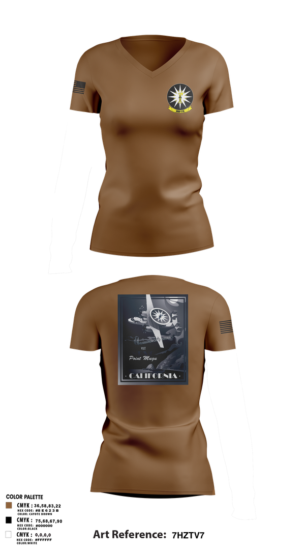 Womens Short Sleeve Vneck Shirt, SUNKINGS, , Teamtime, Team time, sublimation, custom sports apparel, team uniforms, spirit wear, spiritwear, sports uniforms, custom shirts, team store, custom team store, fundraiser sports, apparel fundraiser