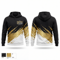 Binding Arts Jiu Jitsu 87523355 Zip Hoodie - 1