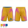 Elm Creek 5557964 Athletic Shorts With Pockets - 1