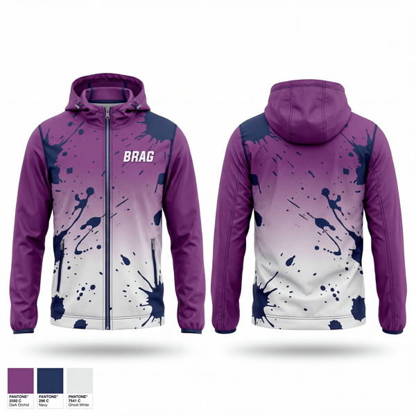 Windbreaker, BRAG, Cheer, Teamtime, Team time, sublimation, custom sports apparel, team uniforms, spirit wear, spiritwear, sports uniforms, custom shirts, team store, custom team store, fundraiser sports, apparel fundraiser