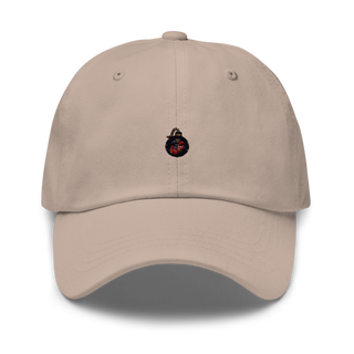 1st Combat Readiness Regiment 40922335 Classic Dad Hat | Yupoong 6245CM