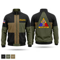 142d DSSB Windbreaker - 1