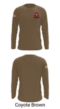2nd Recon Battalion 77631825 Long Sleeve Performance Shirt 6