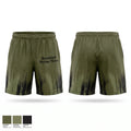 Brooklyn prime time Athletic Shorts With Pockets - 1