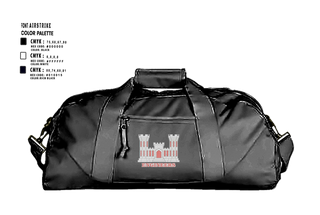 Duffle Bag, 175th MRBC, , Teamtime, Team time, sublimation, custom sports apparel, team uniforms, spirit wear, spiritwear, sports uniforms, custom shirts, team store, custom team store, fundraiser sports, apparel fundraiser