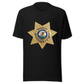 Jefferson County Sheriff Unisex Staple T-Shirt
