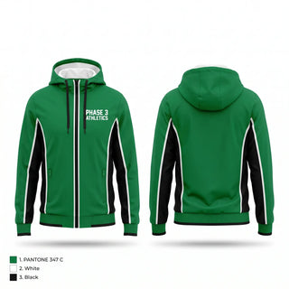 Windbreaker, Phase 3 Athletics, Track & Field, Teamtime, Team time, sublimation, custom sports apparel, team uniforms, spirit wear, spiritwear, sports uniforms, custom shirts, team store, custom team store, fundraiser sports, apparel fundraiser
